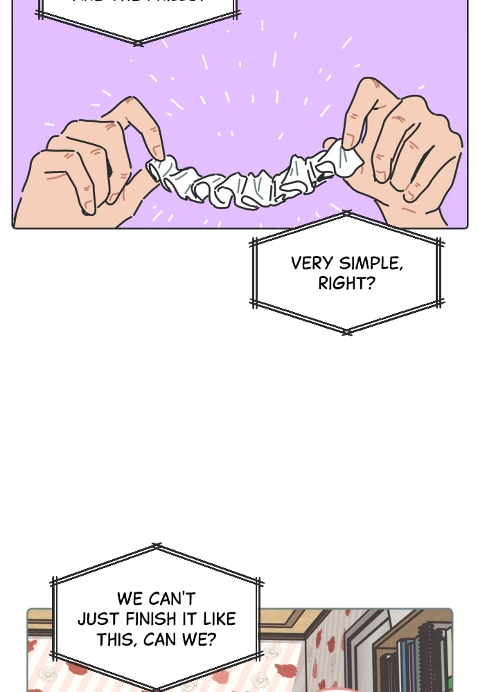 My Miniature Life Manual Chapter 20 page 6 - 