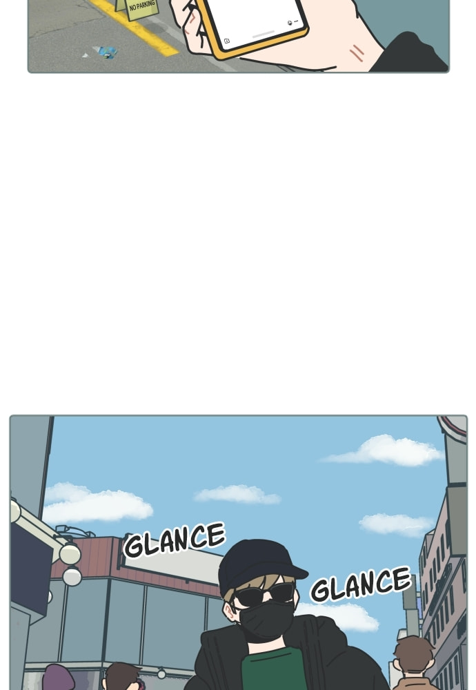 My Miniature Life Manual Chapter 20 page 55 - 