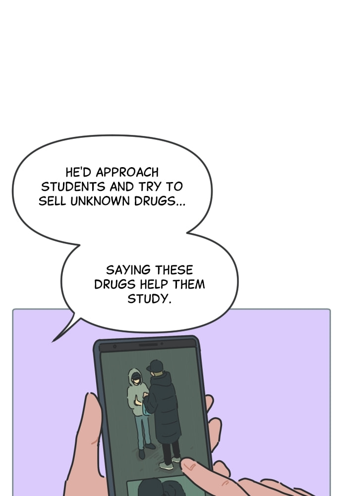 My Miniature Life Manual Chapter 20 page 58 - 