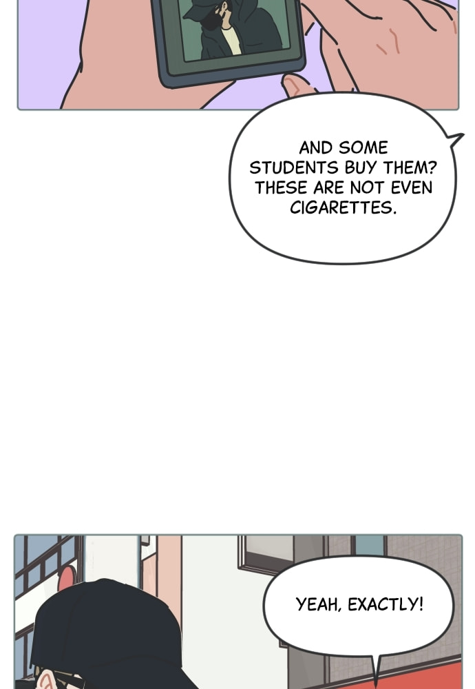 My Miniature Life Manual Chapter 20 page 59 - 