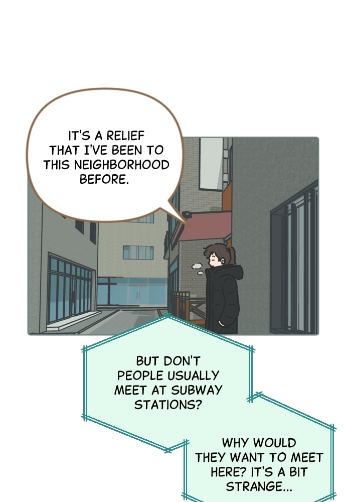 My Miniature Life Manual Chapter 20 page 62 - 