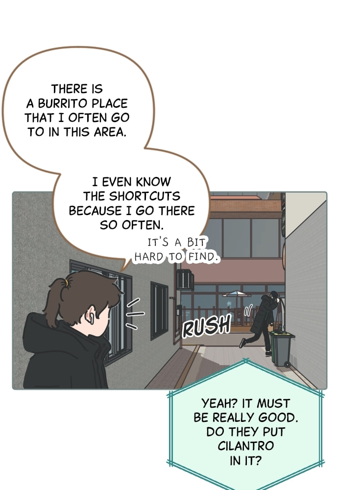 My Miniature Life Manual Chapter 20 page 66 - 