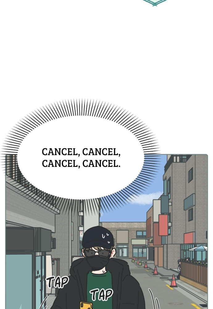 My Miniature Life Manual Chapter 20 page 67 - 