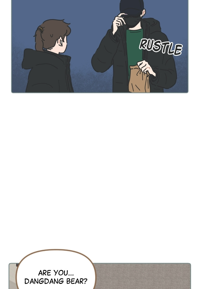 My Miniature Life Manual Chapter 20 page 73 - 