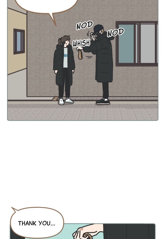 My Miniature Life Manual Chapter 20 page 74 - 