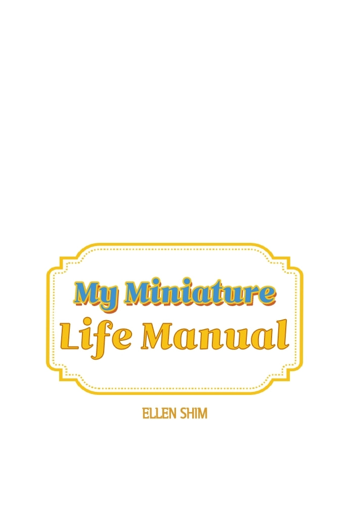 My Miniature Life Manual Chapter 22 page 2 - 