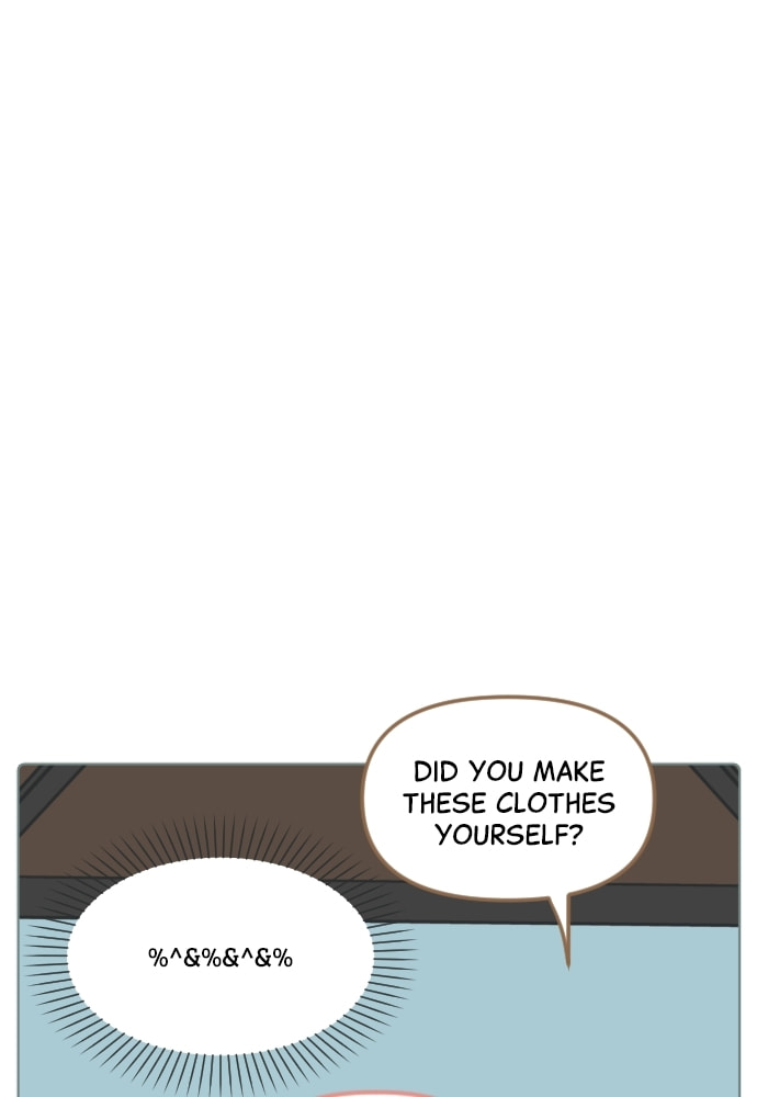 My Miniature Life Manual Chapter 22 page 12 - 