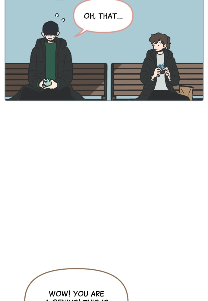 My Miniature Life Manual Chapter 22 page 13 - 