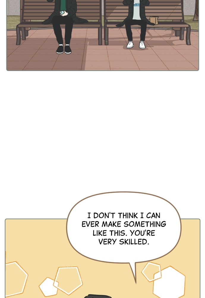 My Miniature Life Manual Chapter 22 page 20 - 