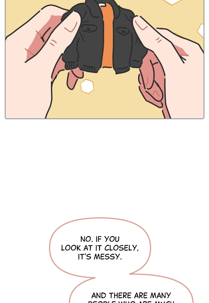 My Miniature Life Manual Chapter 22 page 21 - 