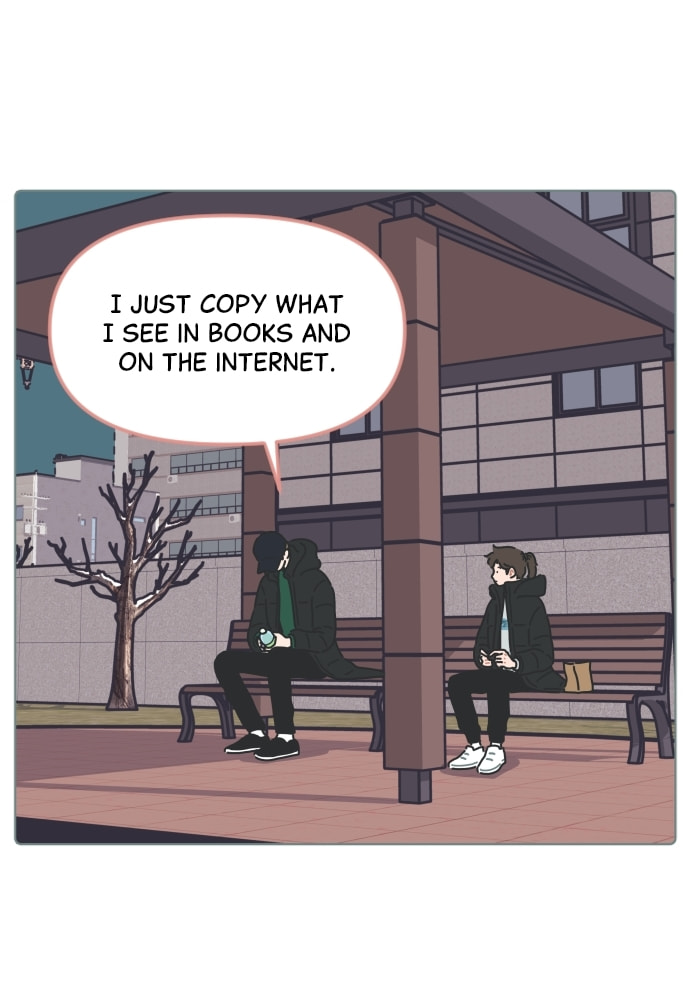 My Miniature Life Manual Chapter 22 page 23 - 