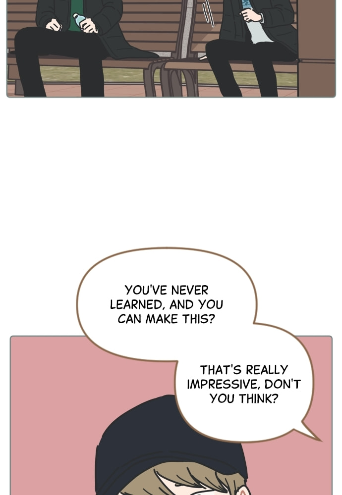 My Miniature Life Manual Chapter 22 page 25 - 