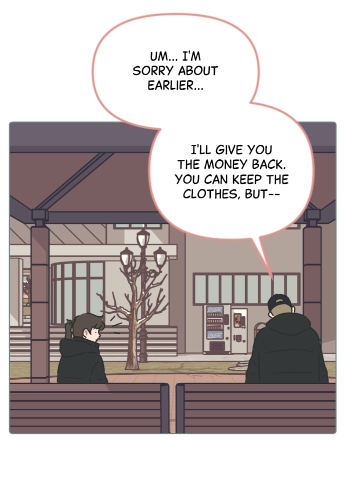 My Miniature Life Manual Chapter 22 page 29 - 