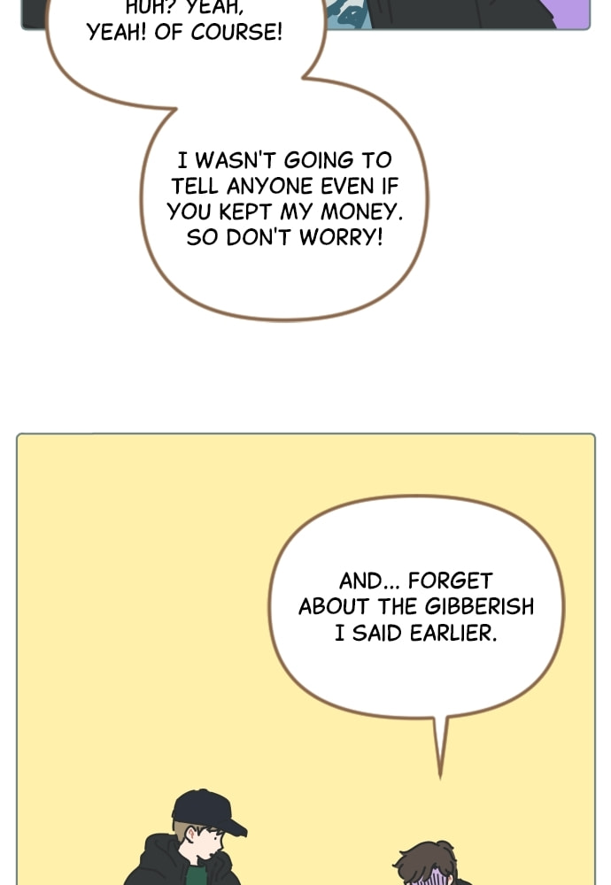 My Miniature Life Manual Chapter 22 page 32 - 