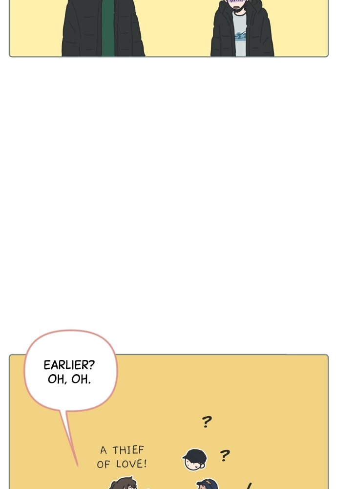 My Miniature Life Manual Chapter 22 page 33 - 