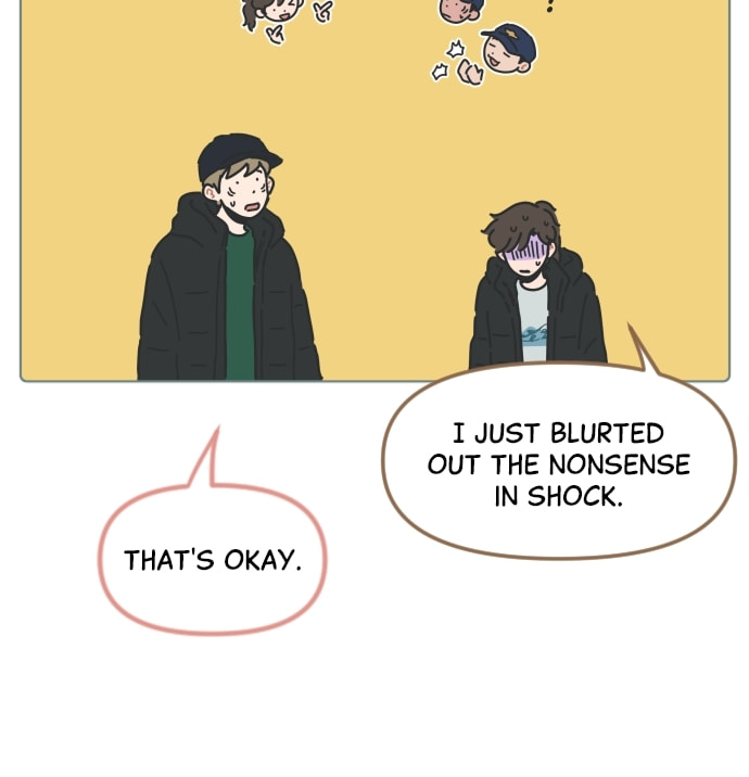 My Miniature Life Manual Chapter 22 page 34 - 