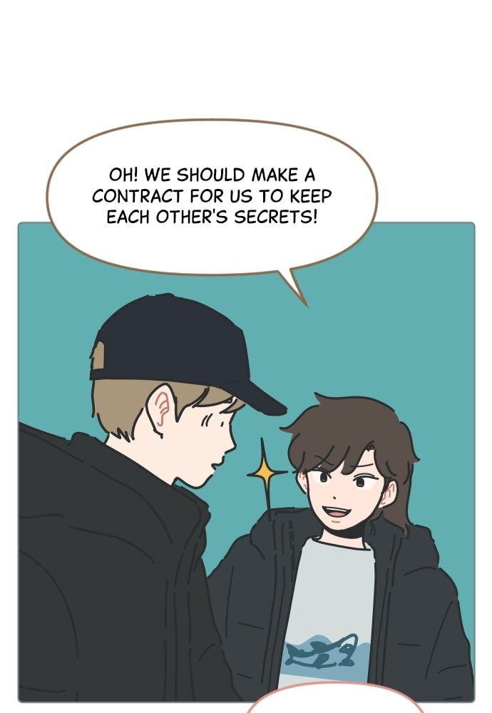 My Miniature Life Manual Chapter 22 page 35 - 