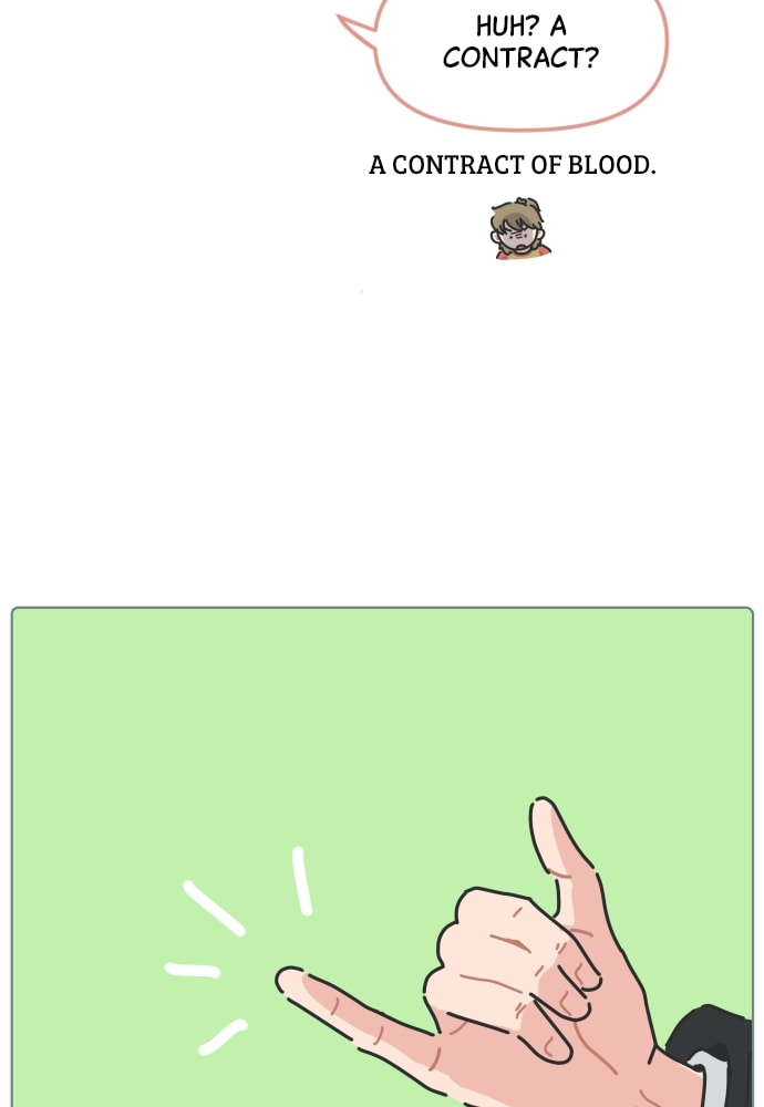 My Miniature Life Manual Chapter 22 page 36 - 