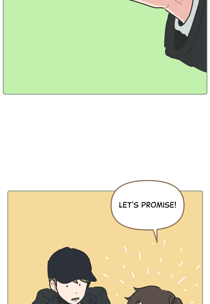 My Miniature Life Manual Chapter 22 page 37 - 