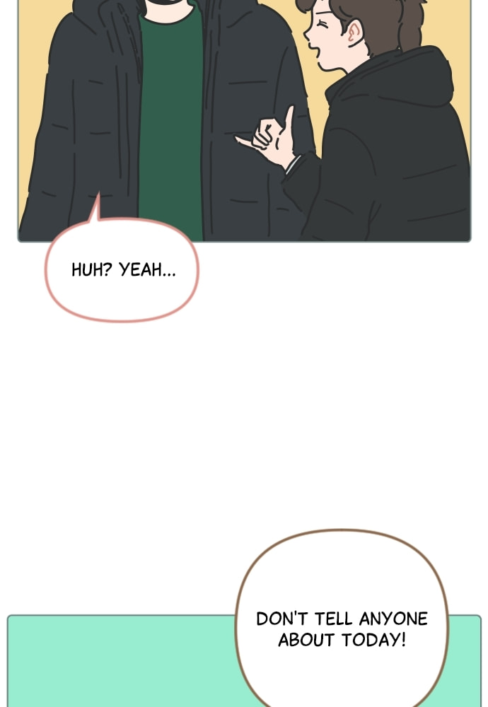 My Miniature Life Manual Chapter 22 page 38 - 