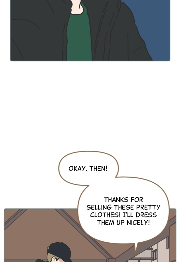My Miniature Life Manual Chapter 22 page 45 - 