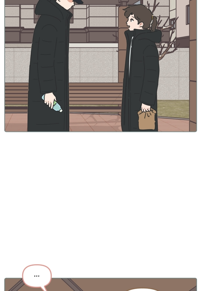 My Miniature Life Manual Chapter 22 page 46 - 