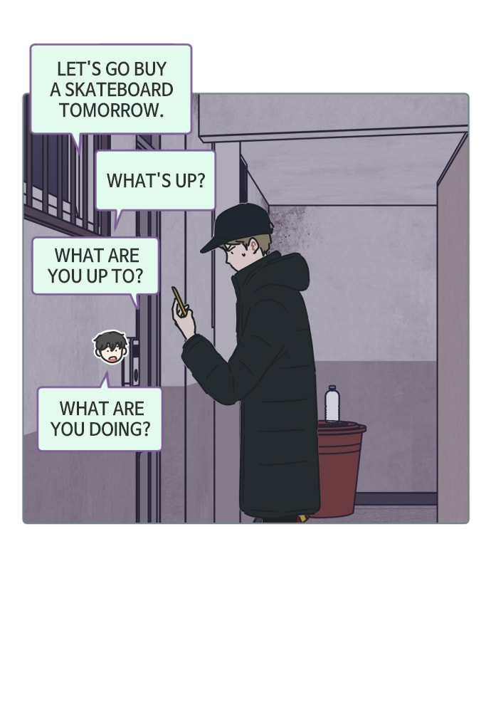 My Miniature Life Manual Chapter 22 page 60 - 