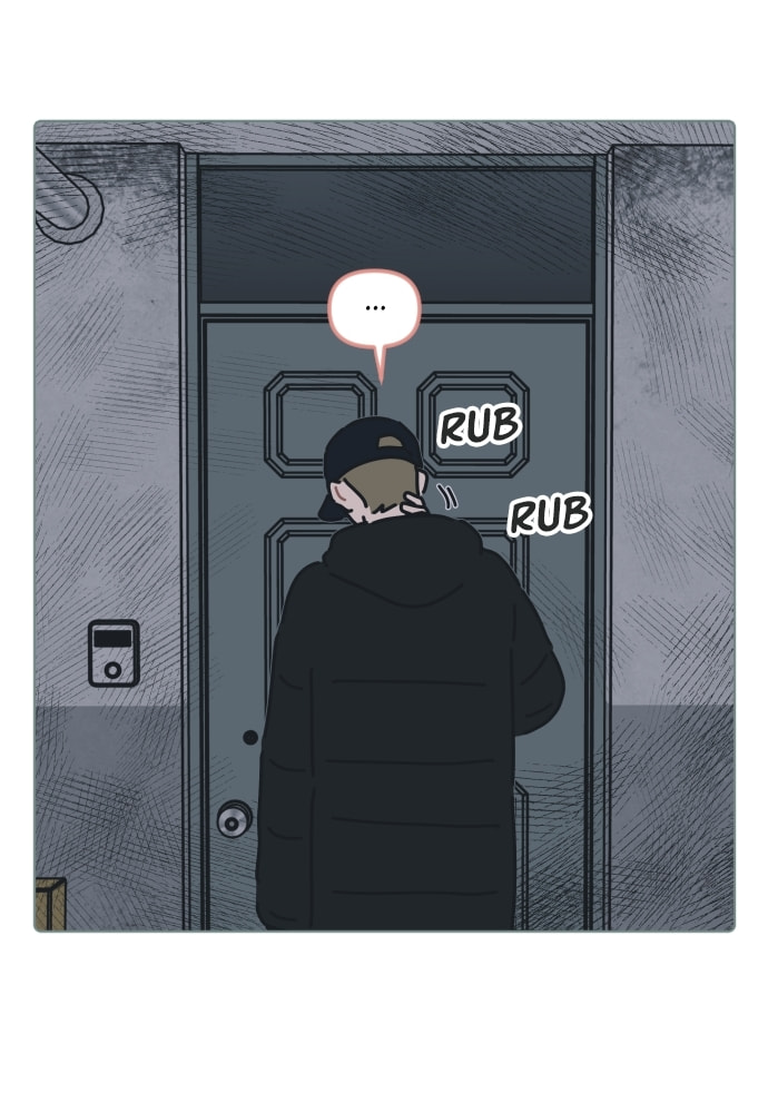 My Miniature Life Manual Chapter 22 page 64 - 