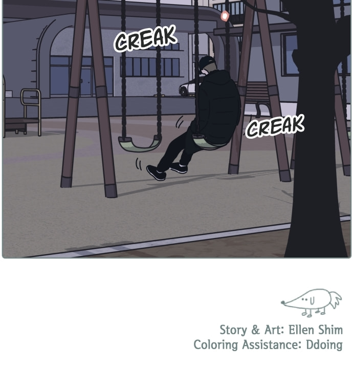 My Miniature Life Manual Chapter 22 page 72 - 