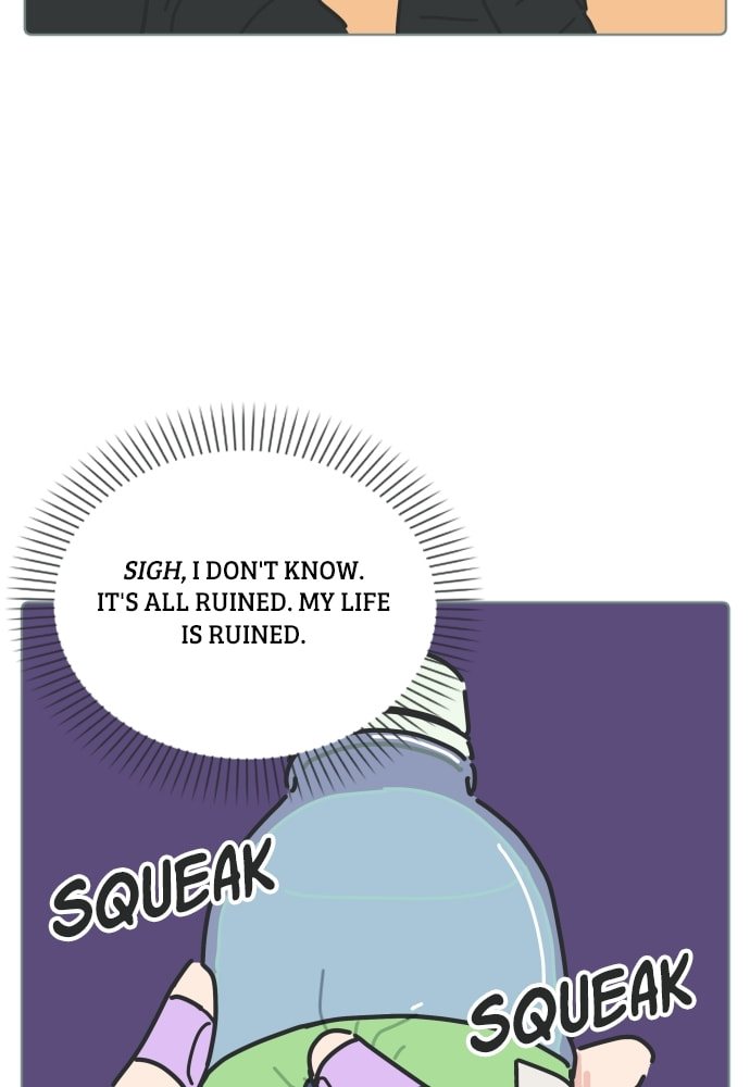 My Miniature Life Manual Chapter 22 page 9 - 