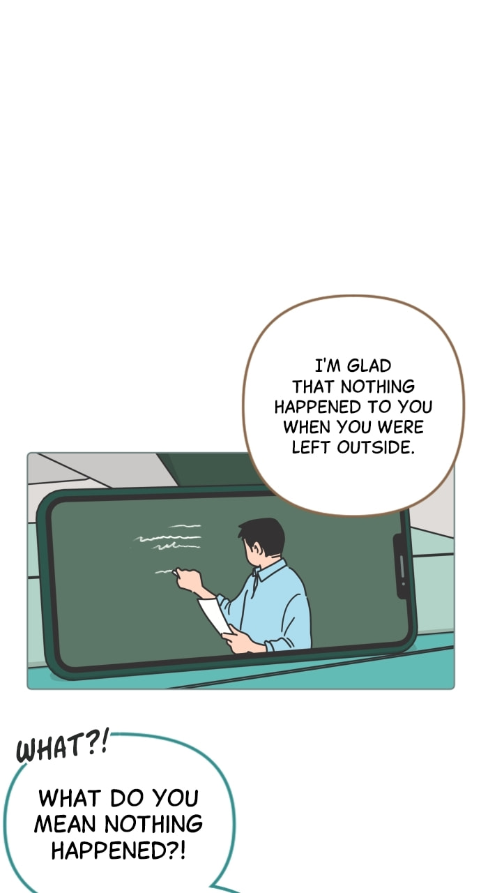 My Miniature Life Manual Chapter 27 page 2 - 