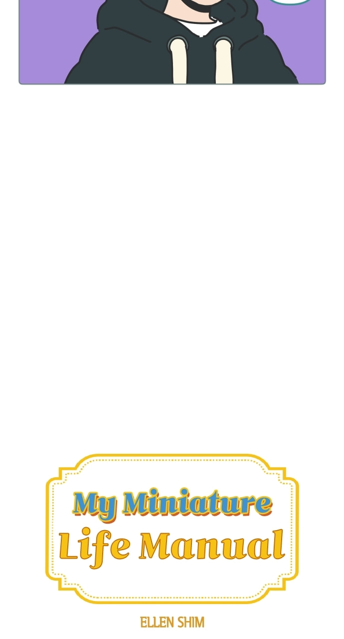 My Miniature Life Manual Chapter 27 page 16 - 