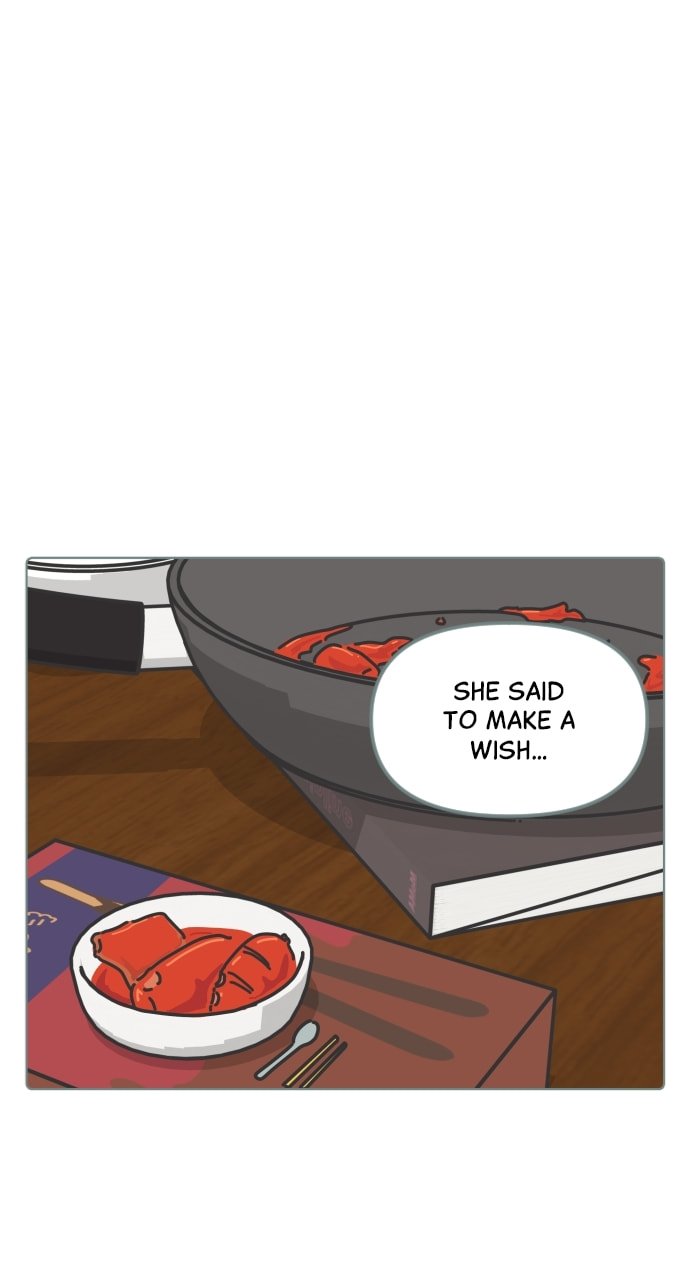 My Miniature Life Manual Chapter 27 page 17 - 