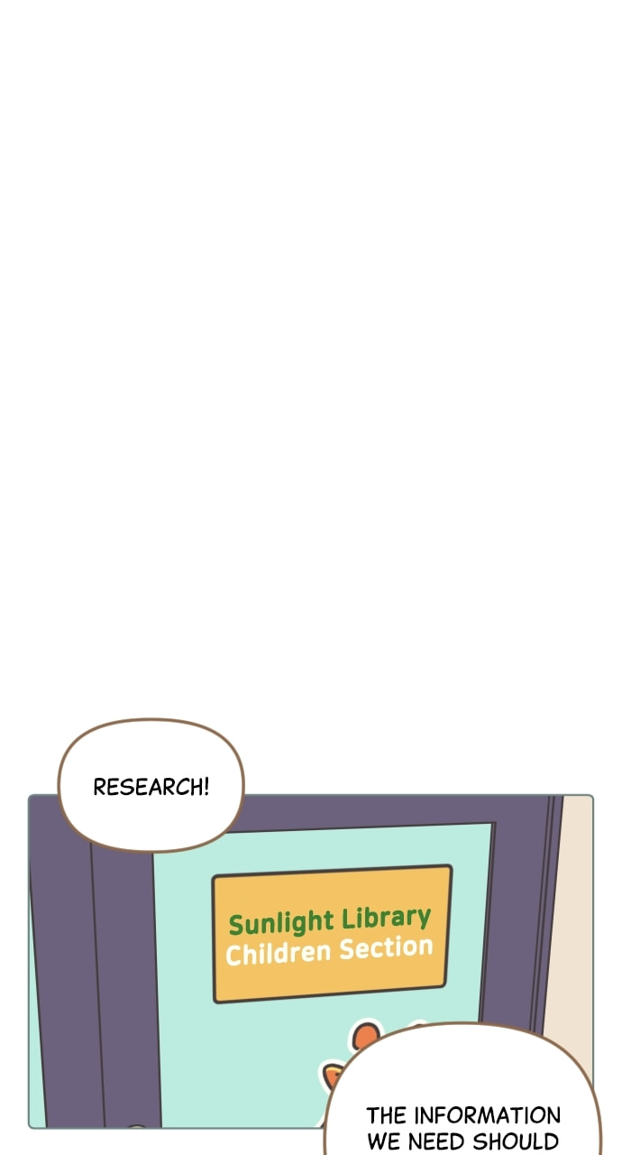 My Miniature Life Manual Chapter 27 page 28 - 