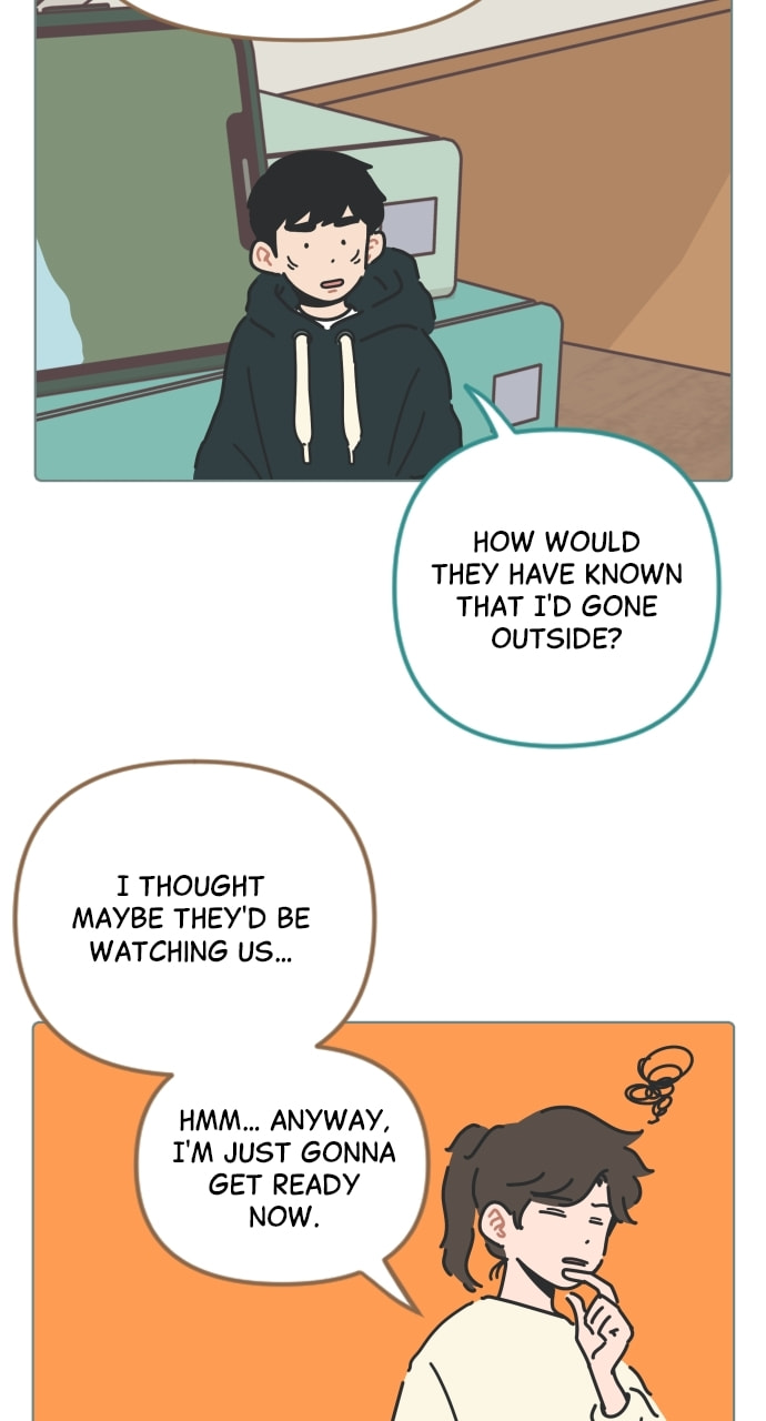 My Miniature Life Manual Chapter 27 page 4 - 