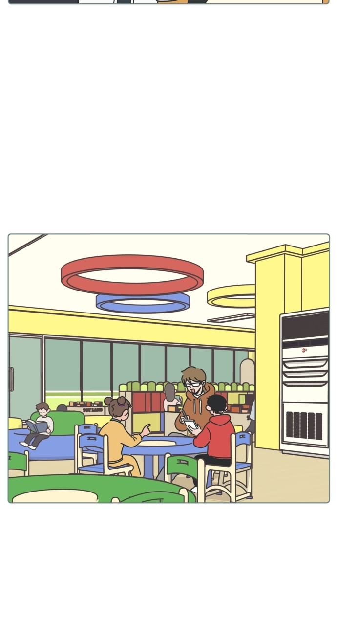 My Miniature Life Manual Chapter 27 page 33 - 