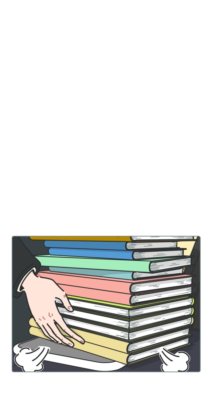 My Miniature Life Manual Chapter 27 page 35 - 