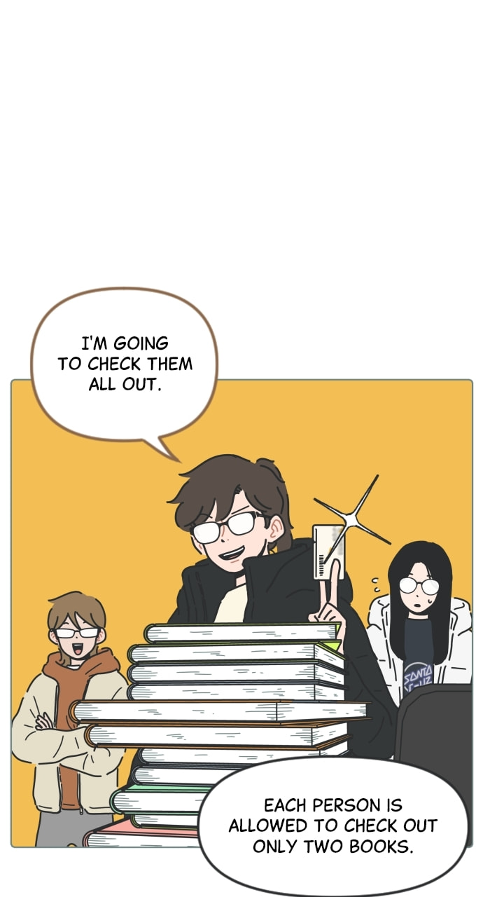 My Miniature Life Manual Chapter 27 page 36 - 
