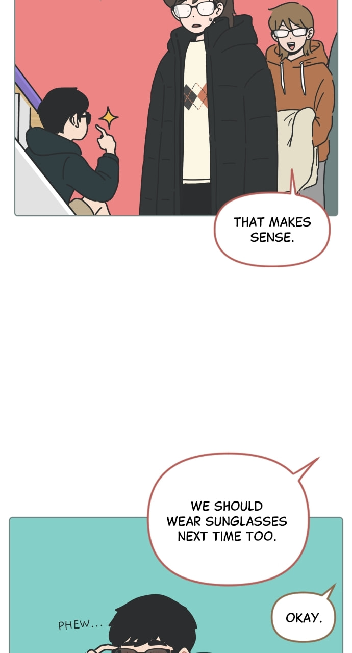 My Miniature Life Manual Chapter 27 page 44 - 