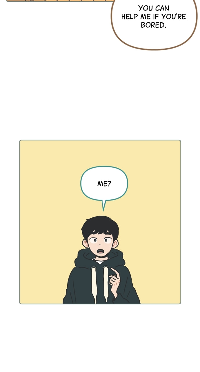 My Miniature Life Manual Chapter 27 page 6 - 