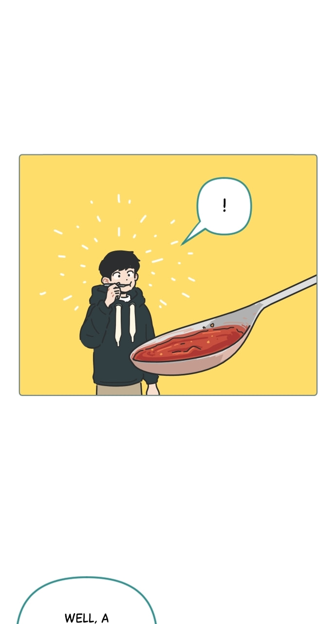 My Miniature Life Manual Chapter 27 page 10 - 