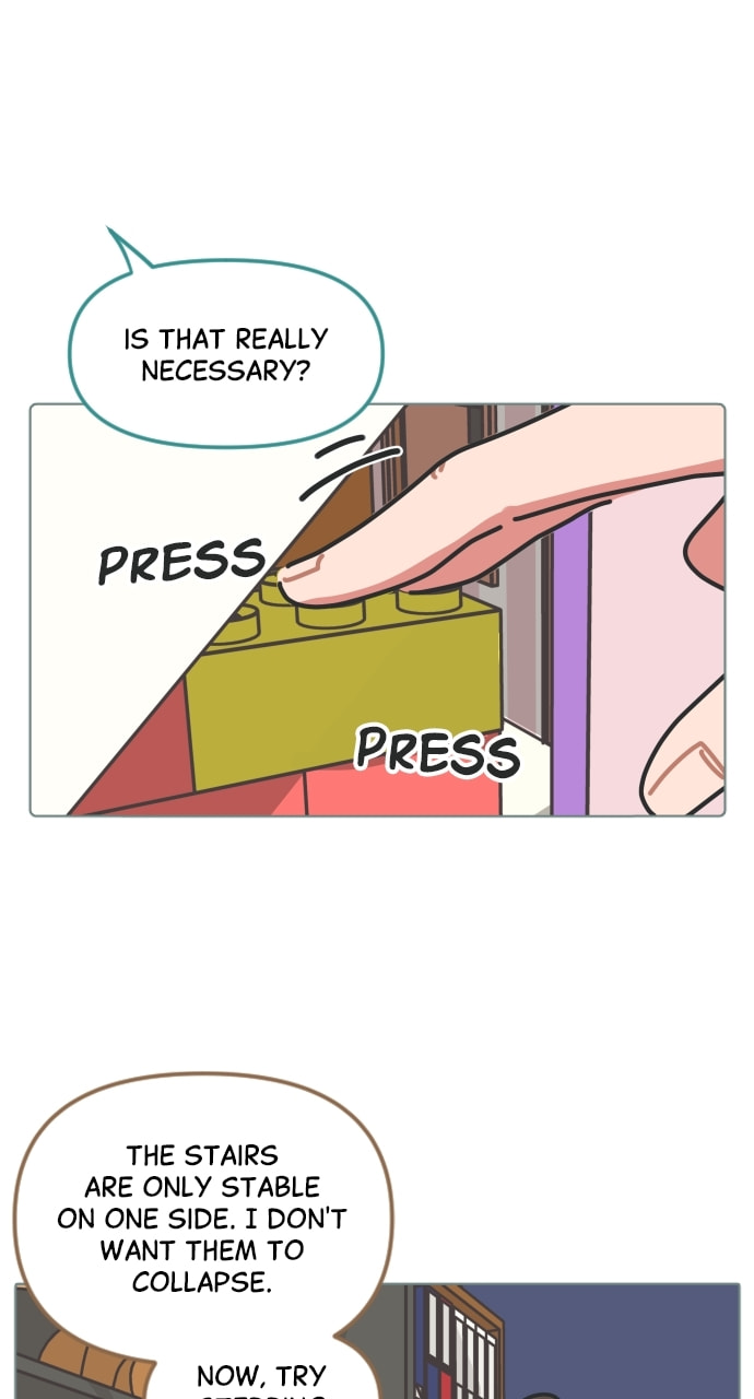 My Miniature Life Manual Chapter 29 page 2 - 
