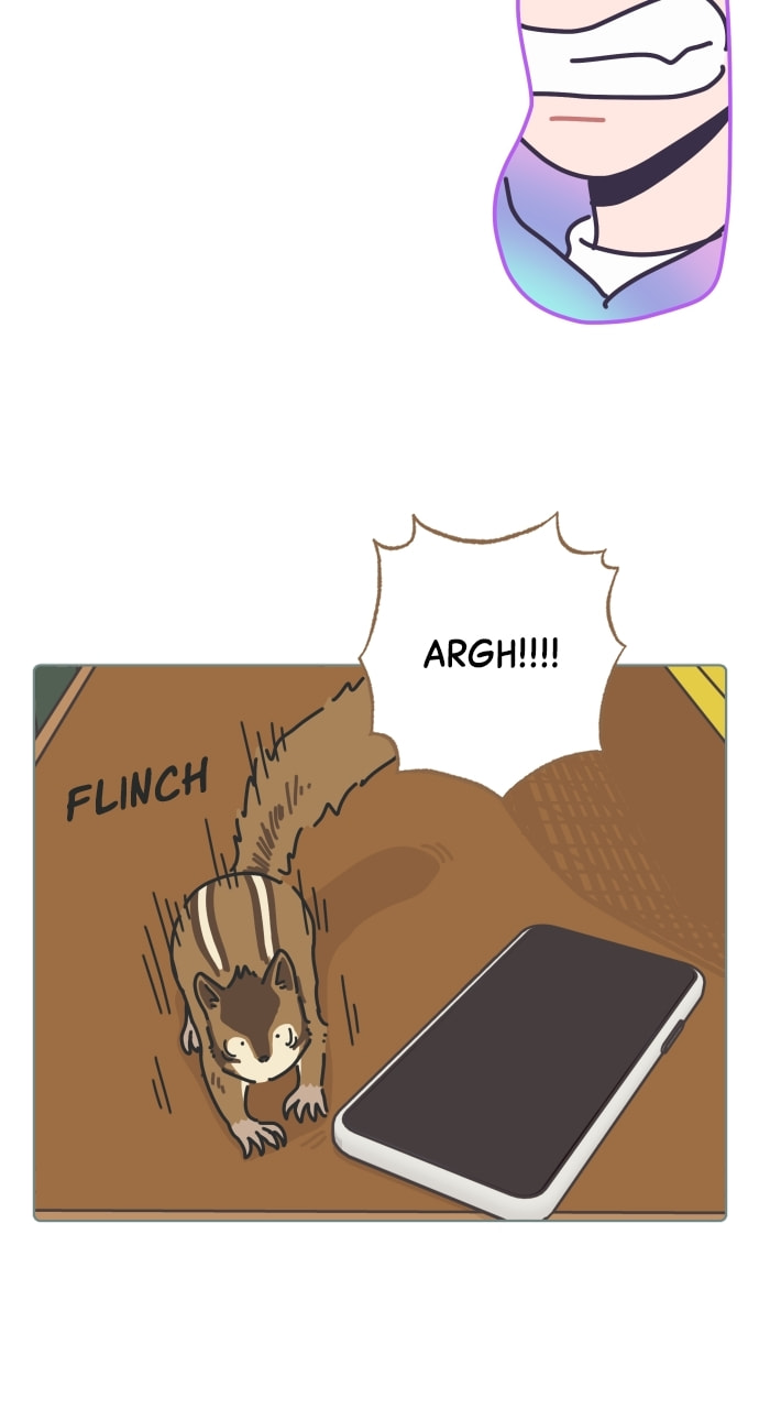 My Miniature Life Manual Chapter 29 page 13 - 
