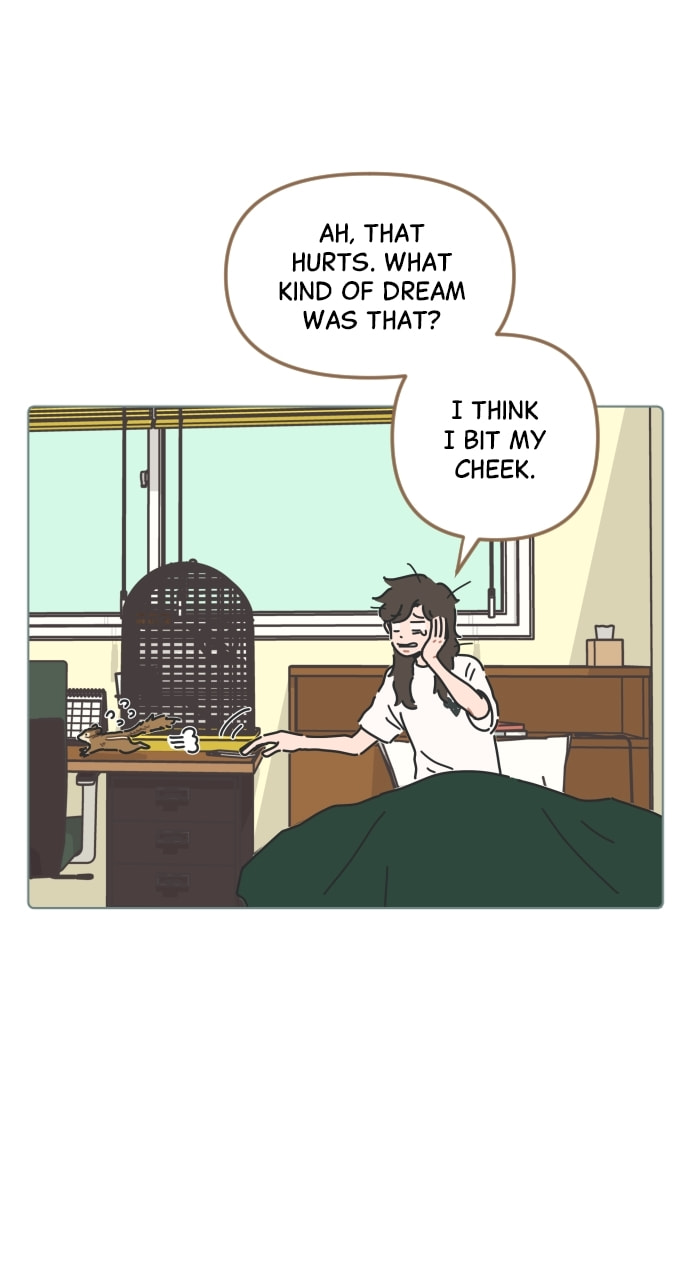 My Miniature Life Manual Chapter 29 page 14 - 