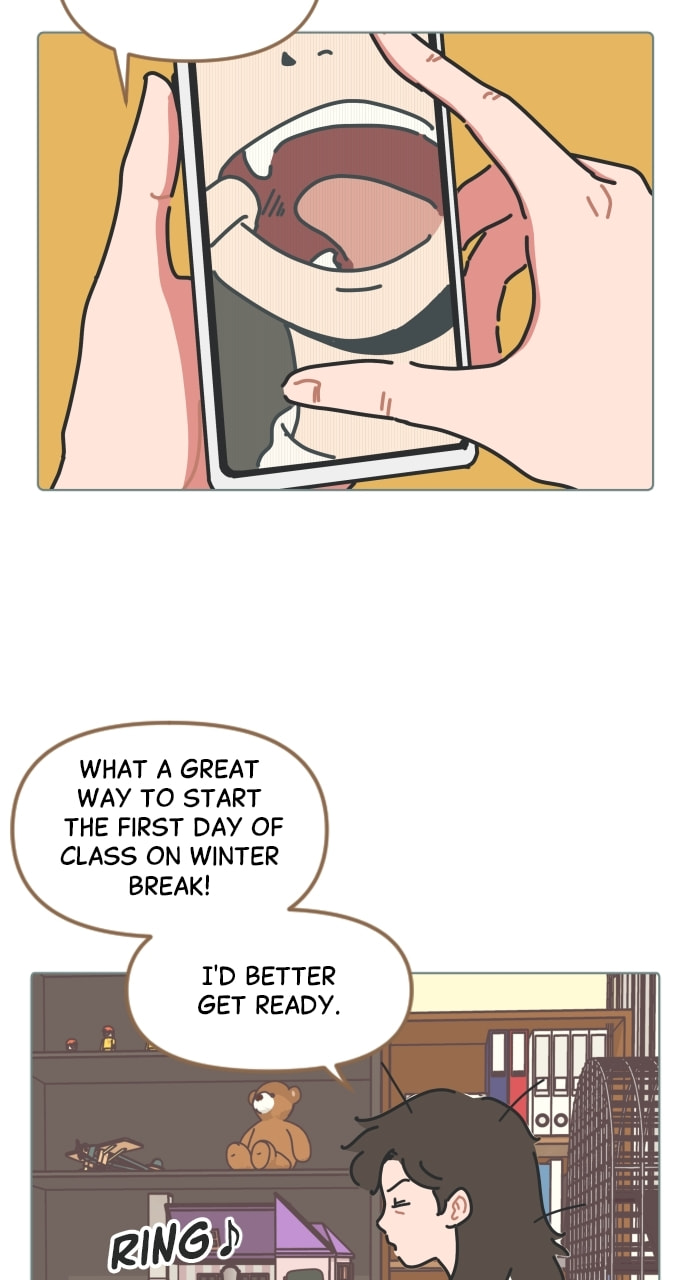 My Miniature Life Manual Chapter 29 page 16 - 
