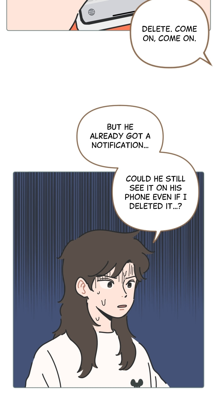 My Miniature Life Manual Chapter 29 page 18 - 