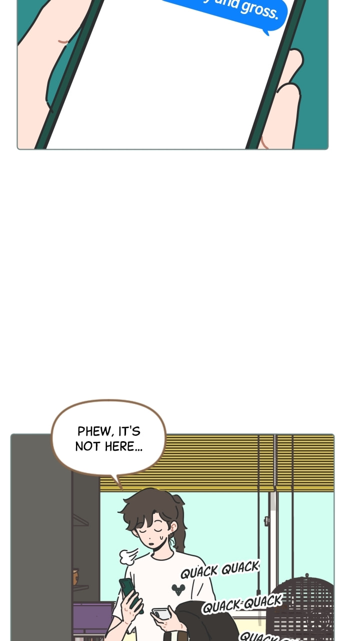 My Miniature Life Manual Chapter 29 page 21 - 