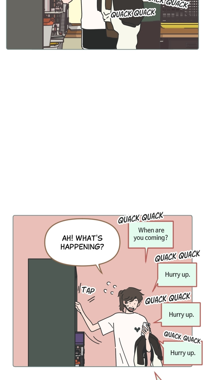 My Miniature Life Manual Chapter 29 page 22 - 
