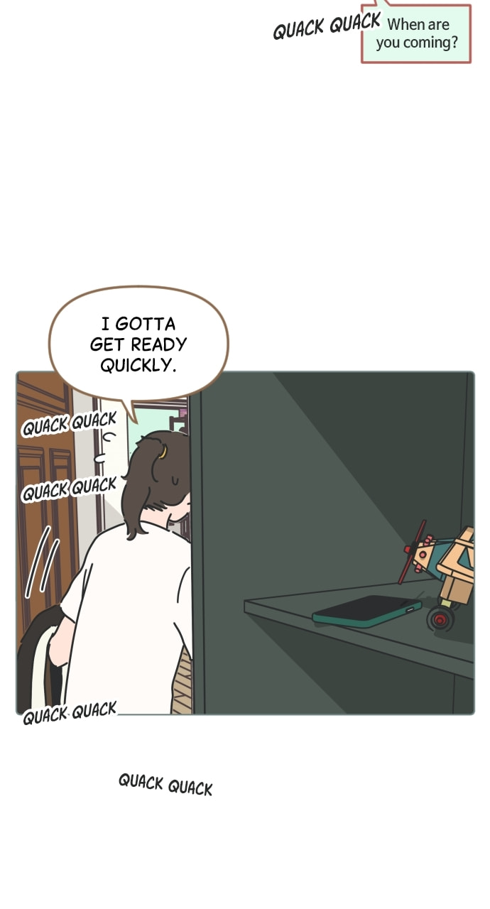 My Miniature Life Manual Chapter 29 page 23 - 