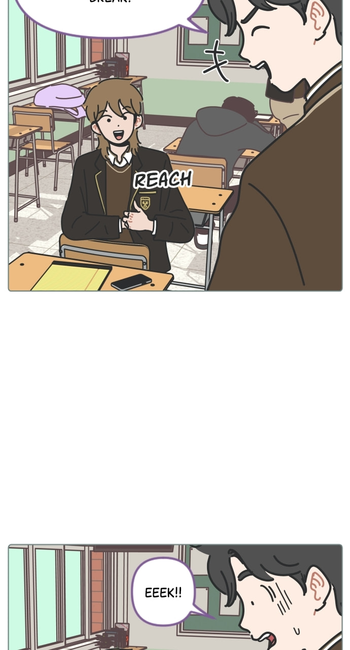 My Miniature Life Manual Chapter 29 page 29 - 